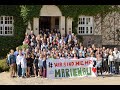Jahresrückblick 2019 - ein ereignisreiches Jahr in Marienau