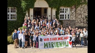 Jahresruckblick 19 Ein Ereignisreiches Jahr In Marienau