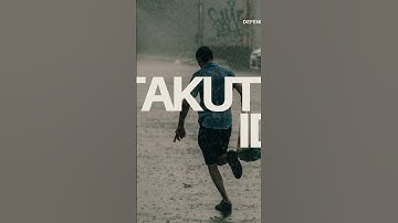 takut - idgitaf pop punk version #fyp #poppunk #music