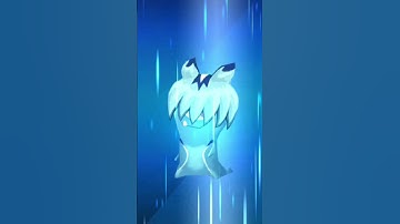 THE CHANGE IS FROSTCRAWLER SLUG | SLUGTERRA || SLUG IT OUT 2 || #short