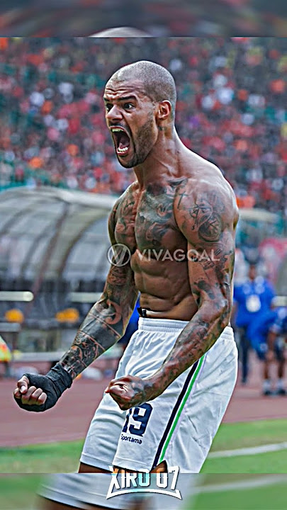 Selebrasi David Da Silva vs Persija Jakarta #persib