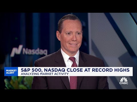 New highs can continue given favorable seasonality, says Bank of America's Stephen Suttmeier Episode cover