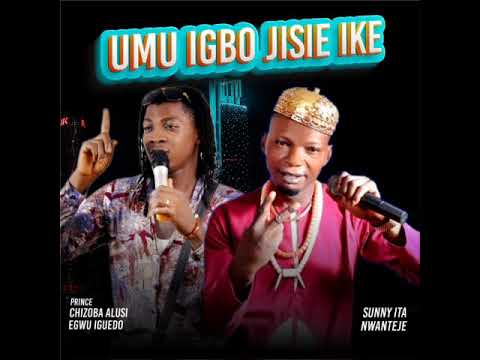 Download Proph Alusi egwu global and sunny ita-umu Igbo jisie ike