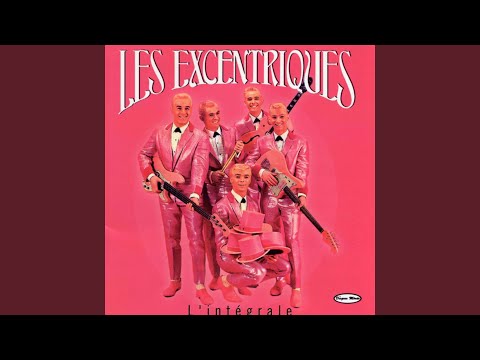 Les Excentriques — Dans tes yeux