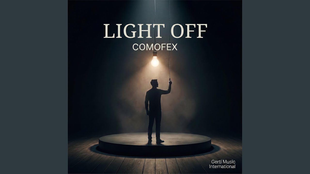 Watch Light Off on YouTube Watch Light Off on YouTube
