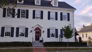 Classy Old Buildings 2