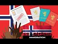 SIX LEGAL WAYS TO MIGRATE TO NORWAY 🇧🇻