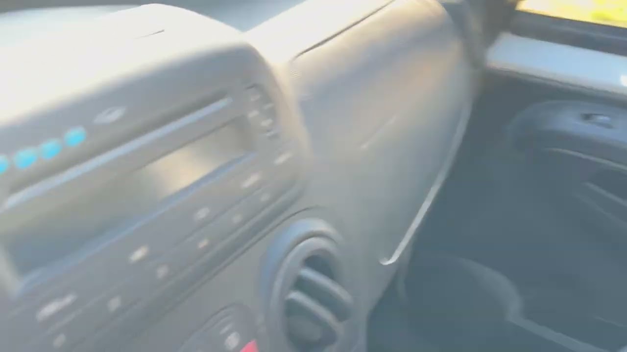 Skåpbil CITROEN NEMO