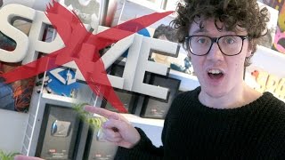 ♥ THE NEW LOGO - Sp4zie IRL