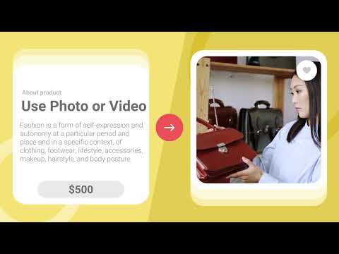 Product Slides And Stories DaVinci, a Templates & Theme by 2dfx (Thumbnail 2 of 2)