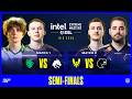 [FIL] IEM Rio 2026 Semifinals - FURIA vs Vitality