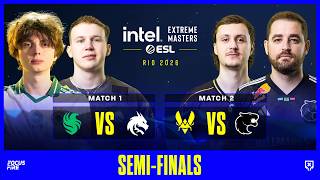 [FIL] IEM Rio 2026 Semifinals - FURIA vs Vitality screenshot 4