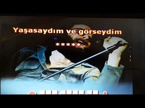 Cem Karaca Resimdeki Gozyaslari Youtube