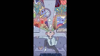 Phoenix- Good Old Acid Trip