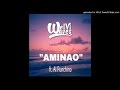 Welvi Waves - Aminao ( feat. Al Punchino ) ( official audio )