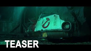 GHOSTBUSTERS 3  |  Teaser Trailer  |  (2020) |  Bill Murray Net Worth
