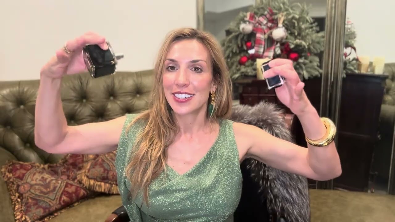 ОДИН АРОМАТ ОТ КАЖДОГО ДОМА | ЧАСТЬ 2