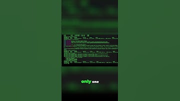 Mastering Docker: Running Your First Web Server Container