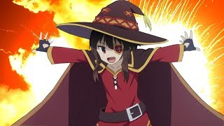 Noita - The True Megumin Run