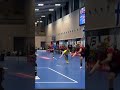 Czech U19 was 🔥 at EFT 2025! 🇨🇿 #floorball #wfc2025 #NoPowerLikeWomenPower
