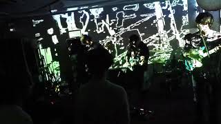 Mosquitone - My Pastlive From Omiya Hisomine