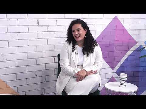 El magazine de Biosfera 07/05/2024 Laura Perdomo Neumóloga