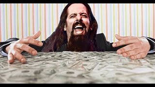 Greed Theater Ft John Petrui  Jordan Rude