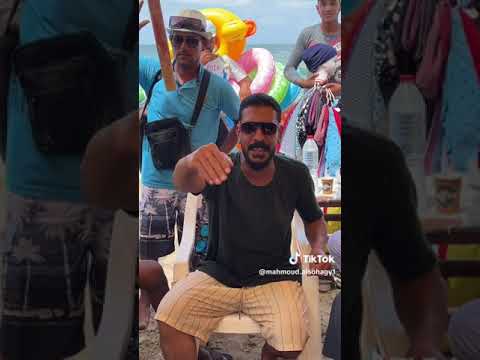 ابداع محمود السوهاجي ياخين العشره ماعرفتك ماتلزمنيش شاط اسكندريه