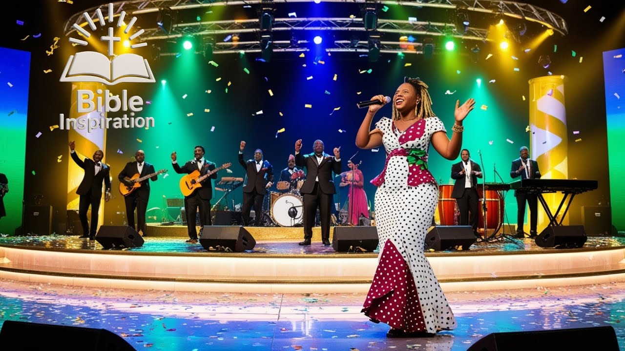 BIBLE Books song, from Genesis to revelation. Best Powerful uplifting gospel reggae mix Bible Songs.