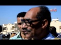 السادات يبارك لنائبه مبارك حكم