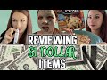 THAT WAS ONLY $1 - Testing and Reviewing Products at DOLLAR TREE