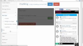 Free Android Chat App Tagged Live Chat Rooms screenshot 4