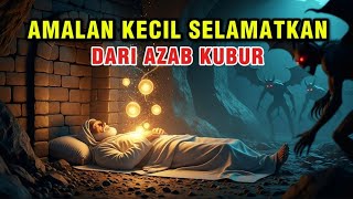 Download Lagu HANYA 5 MENIT !! Amalan Kecil Ini Akan Menjelma Jadi Pengacara di Alam Kubur MP3