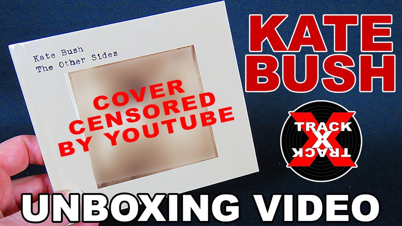 UNBOXED: Kate Bush 
