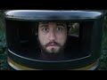 Caddicarus: I'm In the Bin song (but ever so slightly extended)