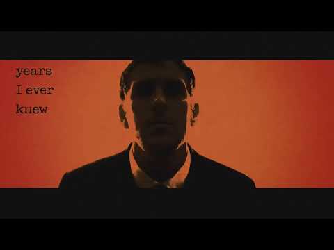 Everything I Own - Lyric Video - Smoke & Mirrors Sound System feat. Colin Giles.