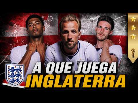 🔥🚨How Does England Play? Argentina's Semifinal Opponent | 2026 World Cup