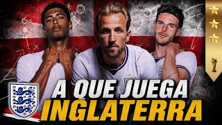 🔥🚨How Does England Play? Argentina's Semifinal Opponent | 2026 World Cup