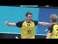 2020 Men's WFC - Highlights Day 8