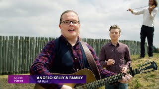 Angelo Kelly &amp; Family - Irish Heart (Musik Für Sie 18.01.2024)