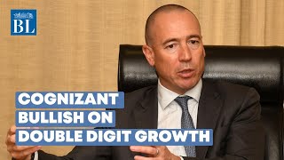 There is a war on talent: Cognizant CEO Brian Humphries Wealth