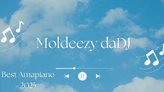Best Amapiano - Moldeezy daDJ ( Privat School 2025 ) ( Private School Mix )