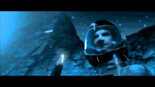 TRON: Legacy - Electric Colors (DJ DLG Lazor Legacy Mix Music Video Remix)