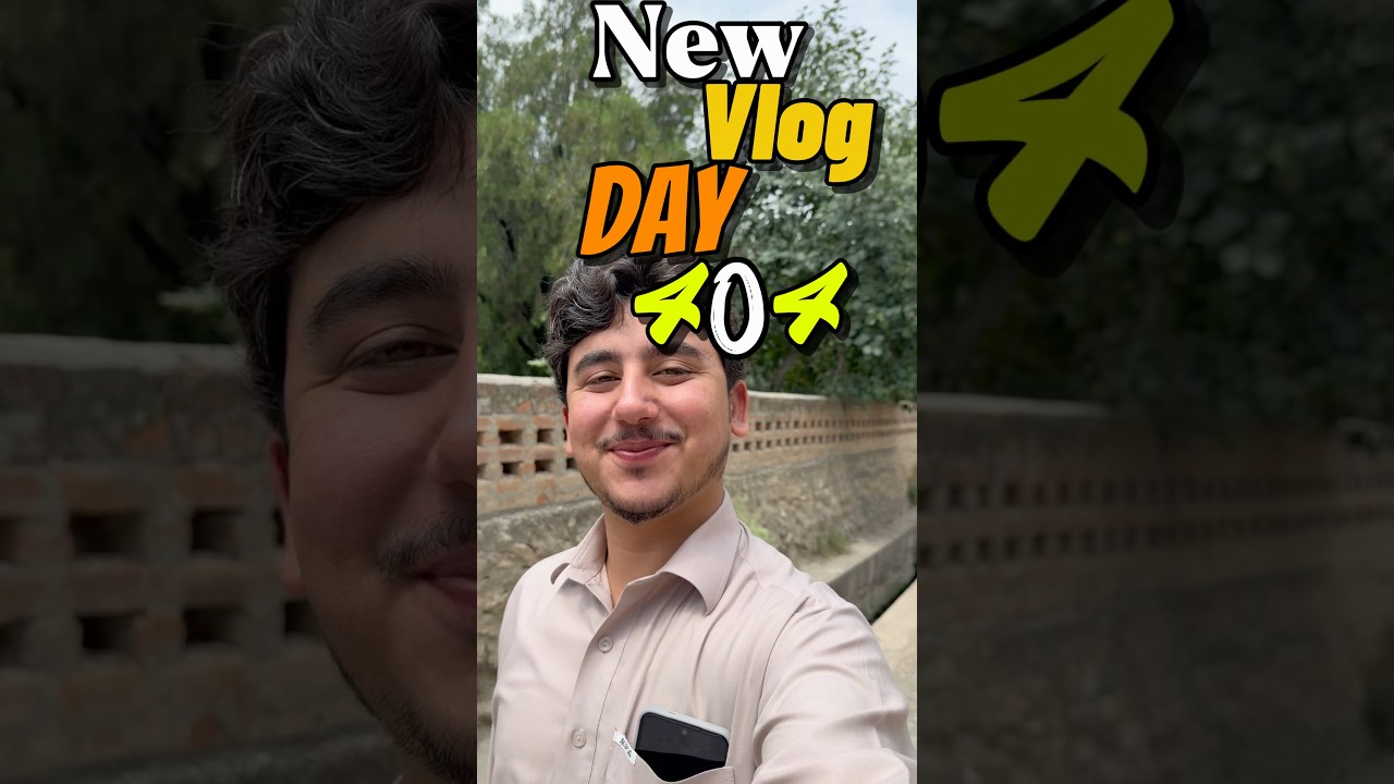 Daily Vlog ❤️ Day 404 | #abbasdaily #minivlog #abbasfamily #abbasjamal #vlog #abbasjamalvlogs