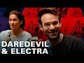 Daredevil Panel | 2017 ACE Comic Con Long Island