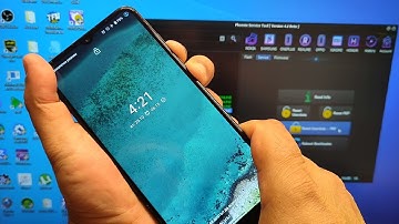 Nokia G11 (TA-1401), Delete Phone Lock and Bypass FRP. Easy Without Testpoint.