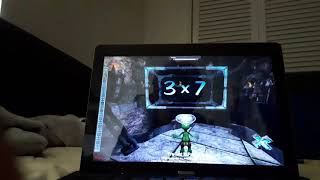 Timez attack lets play part 1 pre-test