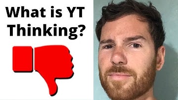 Youtube Removed the Dislike Button... Here