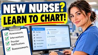 Details Nursing documentation for beginners:  How to chart  it Update
