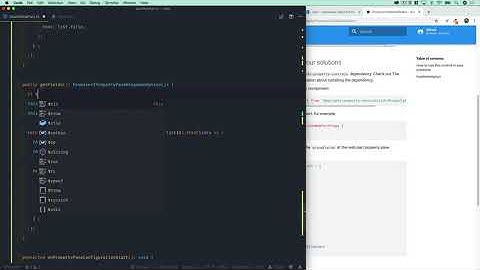 Cascading Property Controls — Introduction to SharePoint Framework